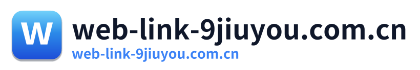 web-link-9jiuyou.com.cn
